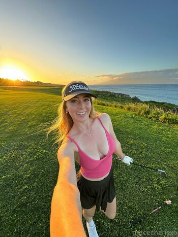 Gracecharisxo