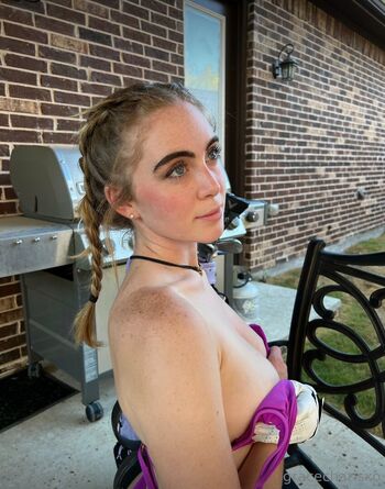 Gracecharisxo