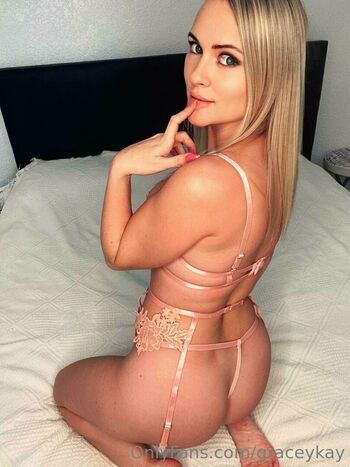 graceykay