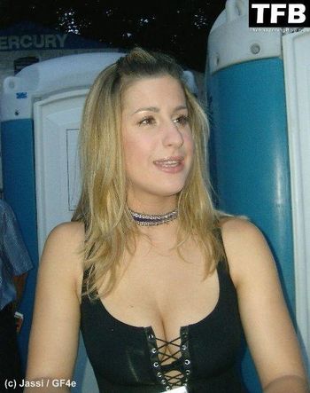 Gracia Baur