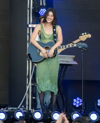 Gracie Abrams