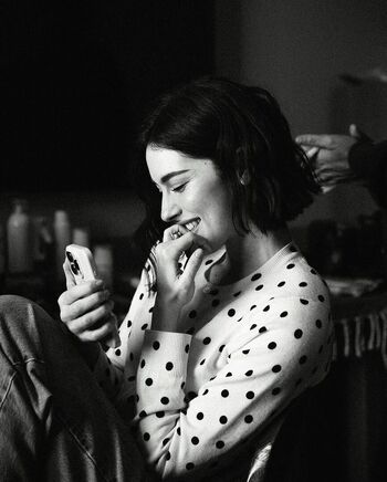 Gracie Abrams