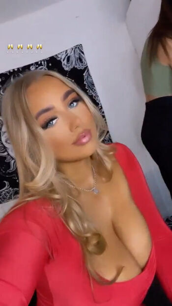Gracie Mae