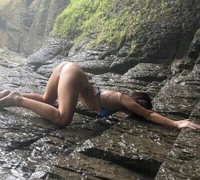 Gracie Valentino