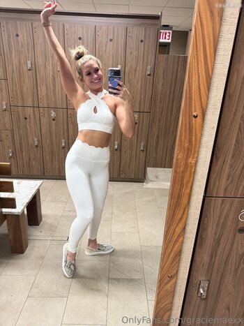 graciemaexx