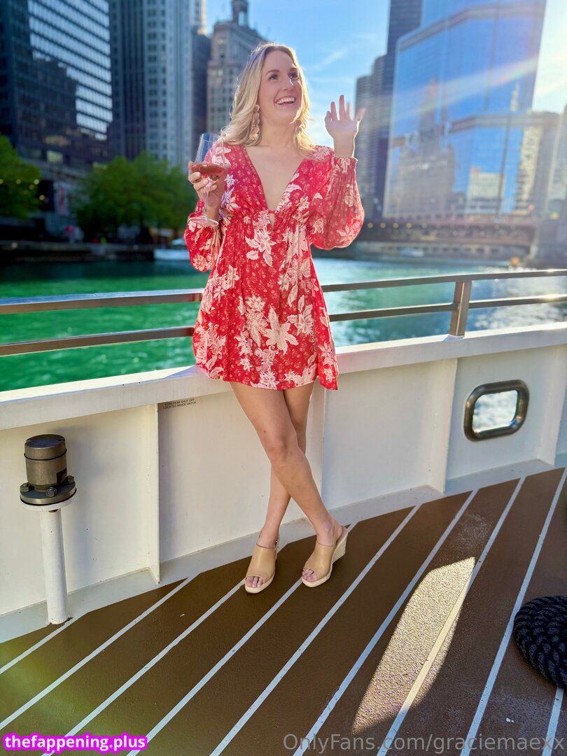 graciemaexx