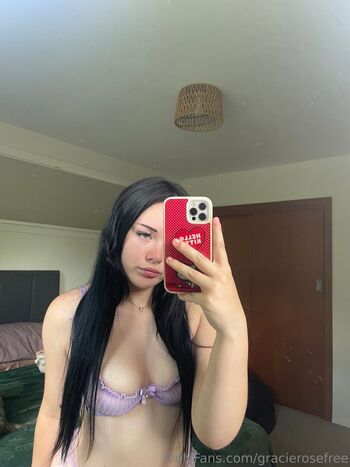 gracierosefree