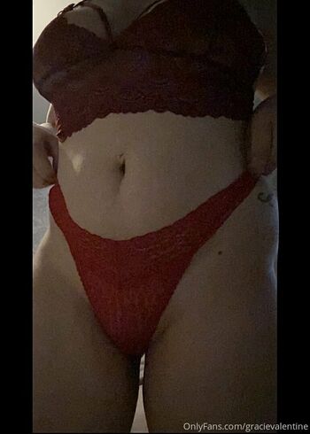 gracievalentine