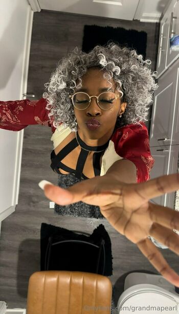 grandmapearl