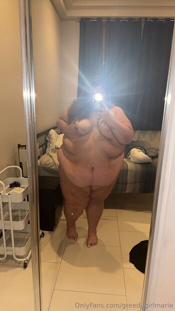 greedygirlmarie
