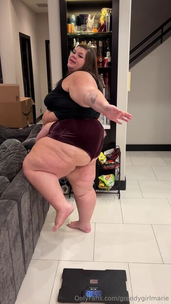 greedygirlmarie