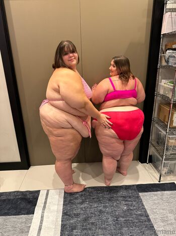 greedygirlmarie