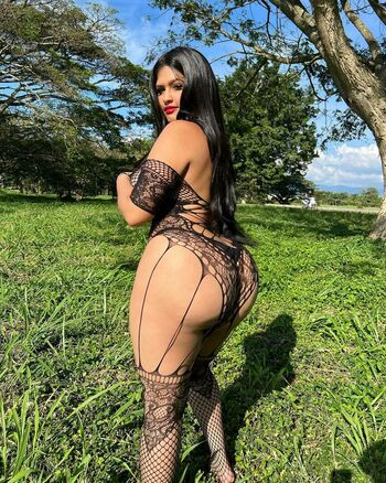 Greicy Mariana
