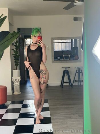 Gremlynne