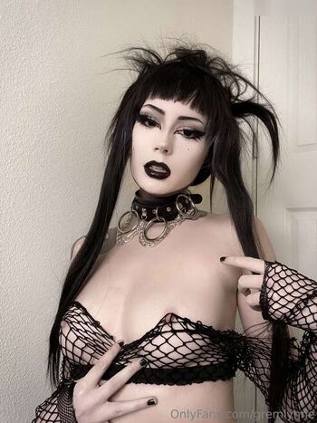 Gremlynne
