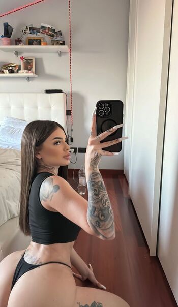 Greta Delmonte