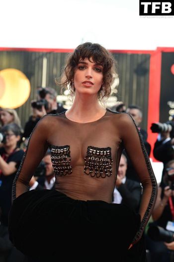 Greta Ferro