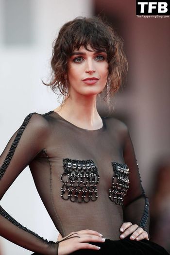 Greta Ferro
