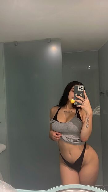 Greta Jasmin El Moktadi