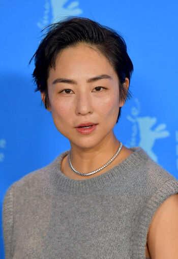 Greta Lee