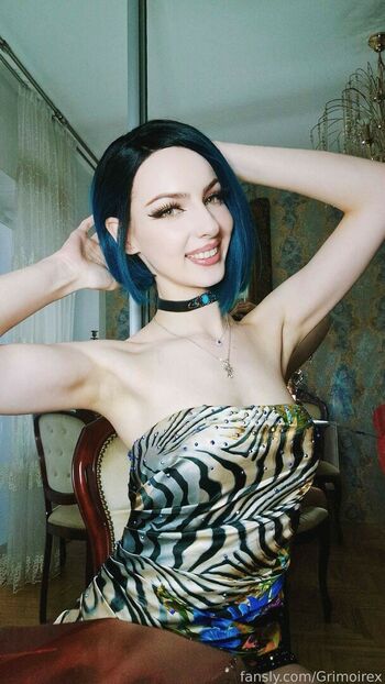 Grimoire
