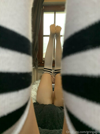 Gringagirlxx