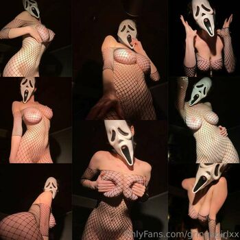Gringagirlxx
