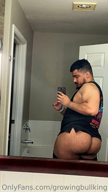 growingbullking