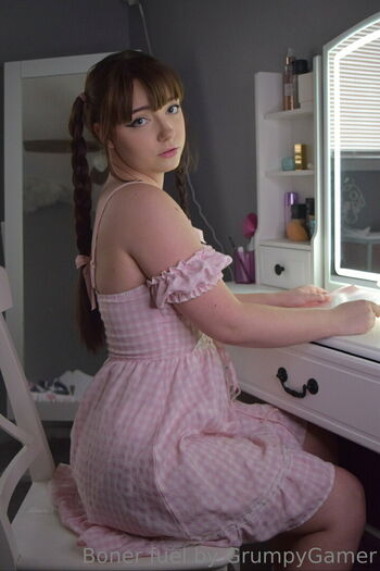 grumpygamergirl