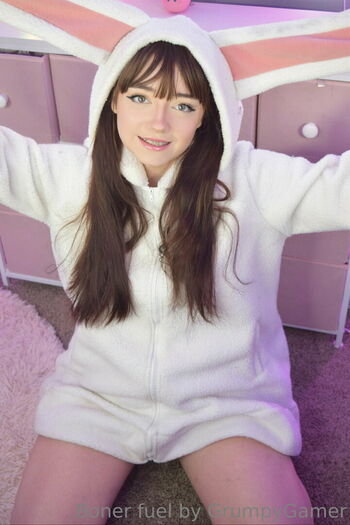 grumpygamergirl