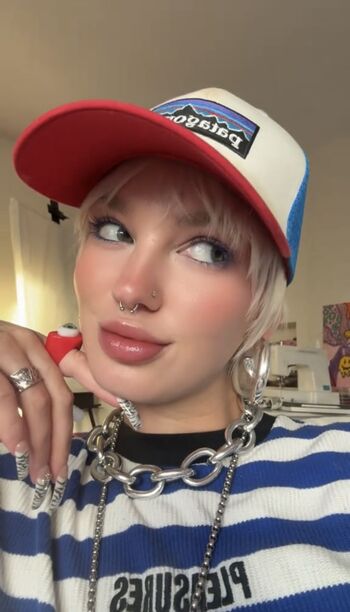 Gtayy STARGIRL