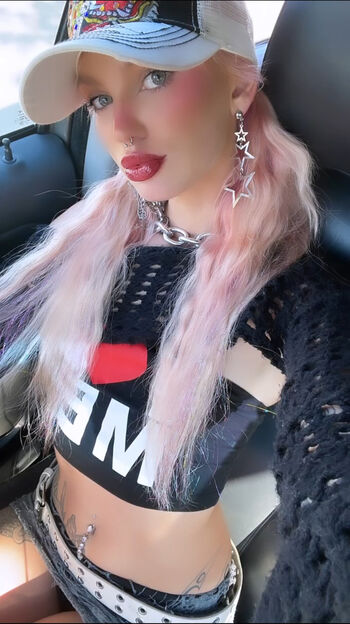 Gtayy STARGIRL