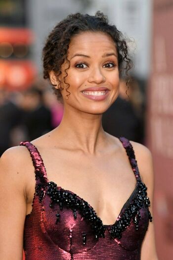 Gugu Mbatha-Raw