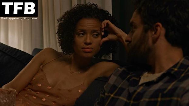 Gugu Mbatha-Raw