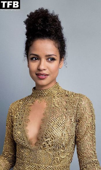 Gugu Mbatha-Raw