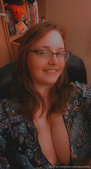 gurokitty