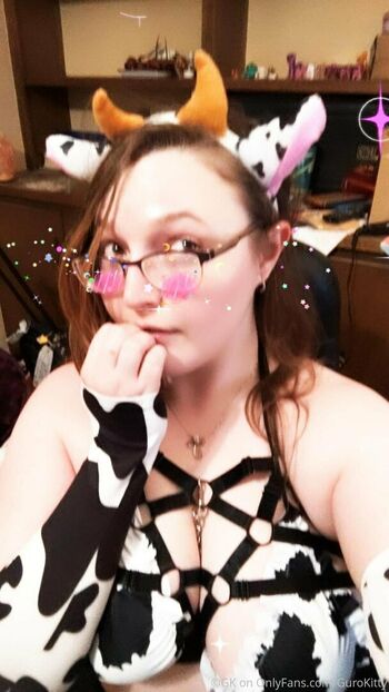 gurokitty