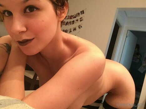 gweenblack