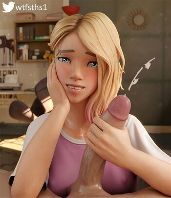 Gwen Stacy