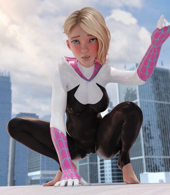 Gwen Stacy