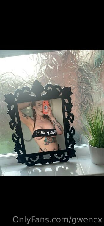 gwencx