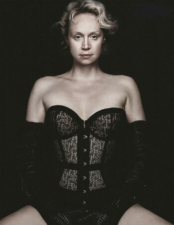 Gwendoline Christie