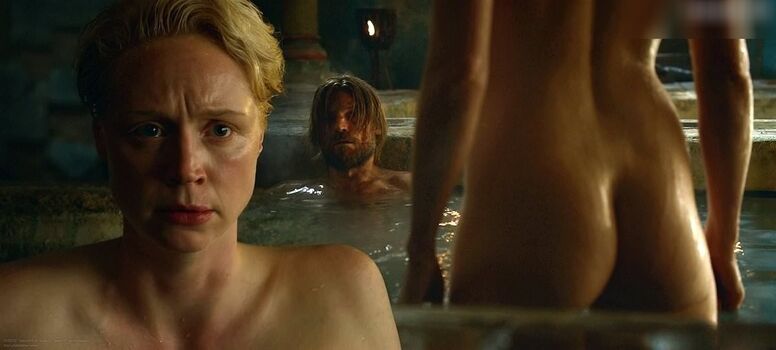 Gwendoline Christie