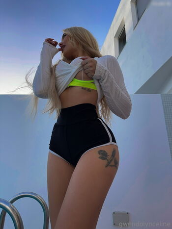 gwendolynceline