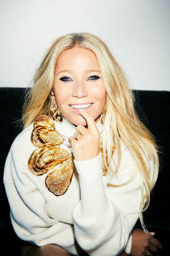 Gwyneth Paltrow