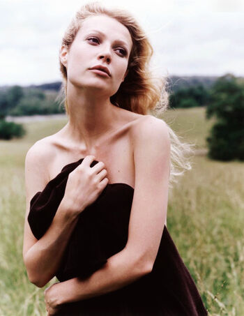 Gwyneth Paltrow