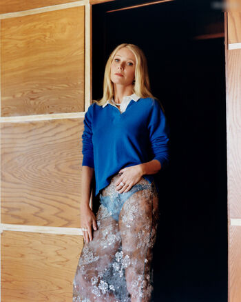 Gwyneth Paltrow