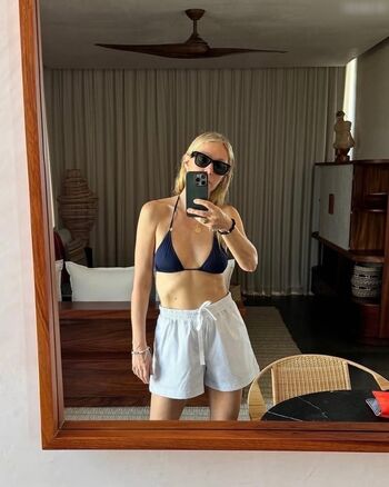 Gwyneth Paltrow