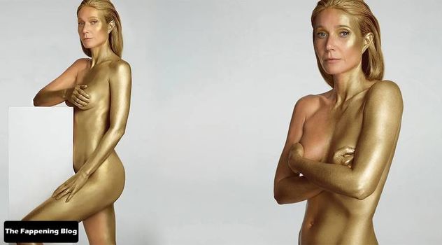 Gwyneth Paltrow