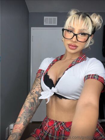 gxddessbby